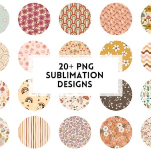 retro hippie coaster png, coaster sublimation designs, car coaster designs, clip art, sublimation designs, car coaster sublimation