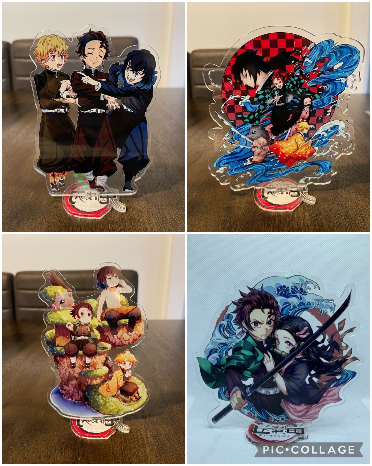 Japanese Demon Anime/ Ghost Killer/ Acrylic Stands/ Cake - Etsy Australia Japanese Demon Anime/ Ghost Killer/ Acrylic Stands/ Cake - Etsy Australia