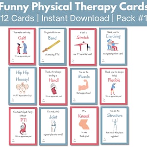 Funny Physical Therapy -  New Zealand