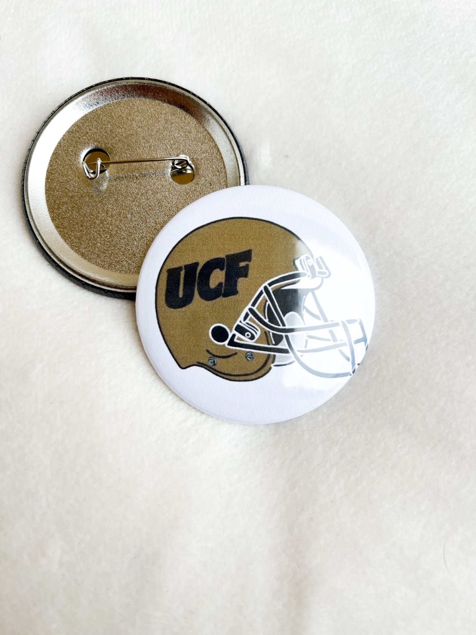 Game-day Pin Sorority Pin Game-day Button University - Etsy
