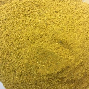 Authentic Jordanian All-Natural Mansaf Spice Seasoning, Two Ounces