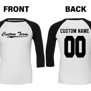 Jersey style t shirt hot sale