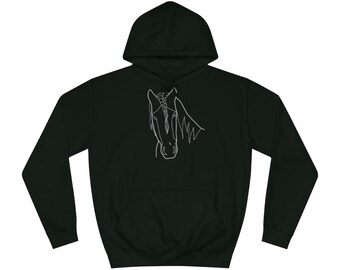 custom bedazzled hoodies