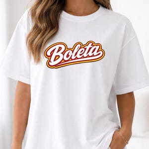 Venezuela Bundle | Arepa Power, Ballot, Veneka Shirt Designs Icon | PNG SVG PDF | Digital Download Cricut | World Baseball Classic | WBC image 7