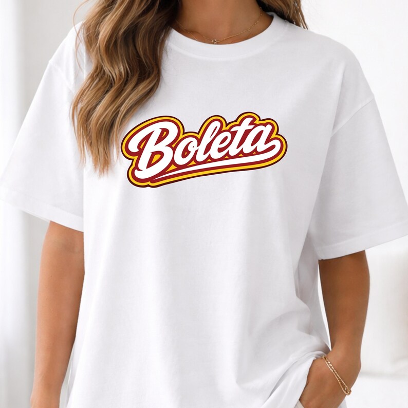 Venezuela Bundle | Arepa Power, Ballot, Veneka Shirt Designs Icon | PNG SVG PDF | Digital Download Cricut | World Baseball Classic | WBC image 7