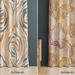 Vintage Decorative Drapes for Kitchen, Rustic Window Covering, Country Style Living Room Valance, Rustic Wedding Decor, Housewarming Gifts