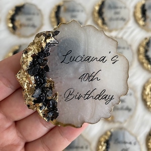 Hochzeitsmagnet, Gastgeschenke Hochzeit, Epoxy Magnet, Verlobung Gastgeschenke, Epoxy Magnet, Jubiläum Gastgeschenke, Erwachsenengeburtstag Magnet