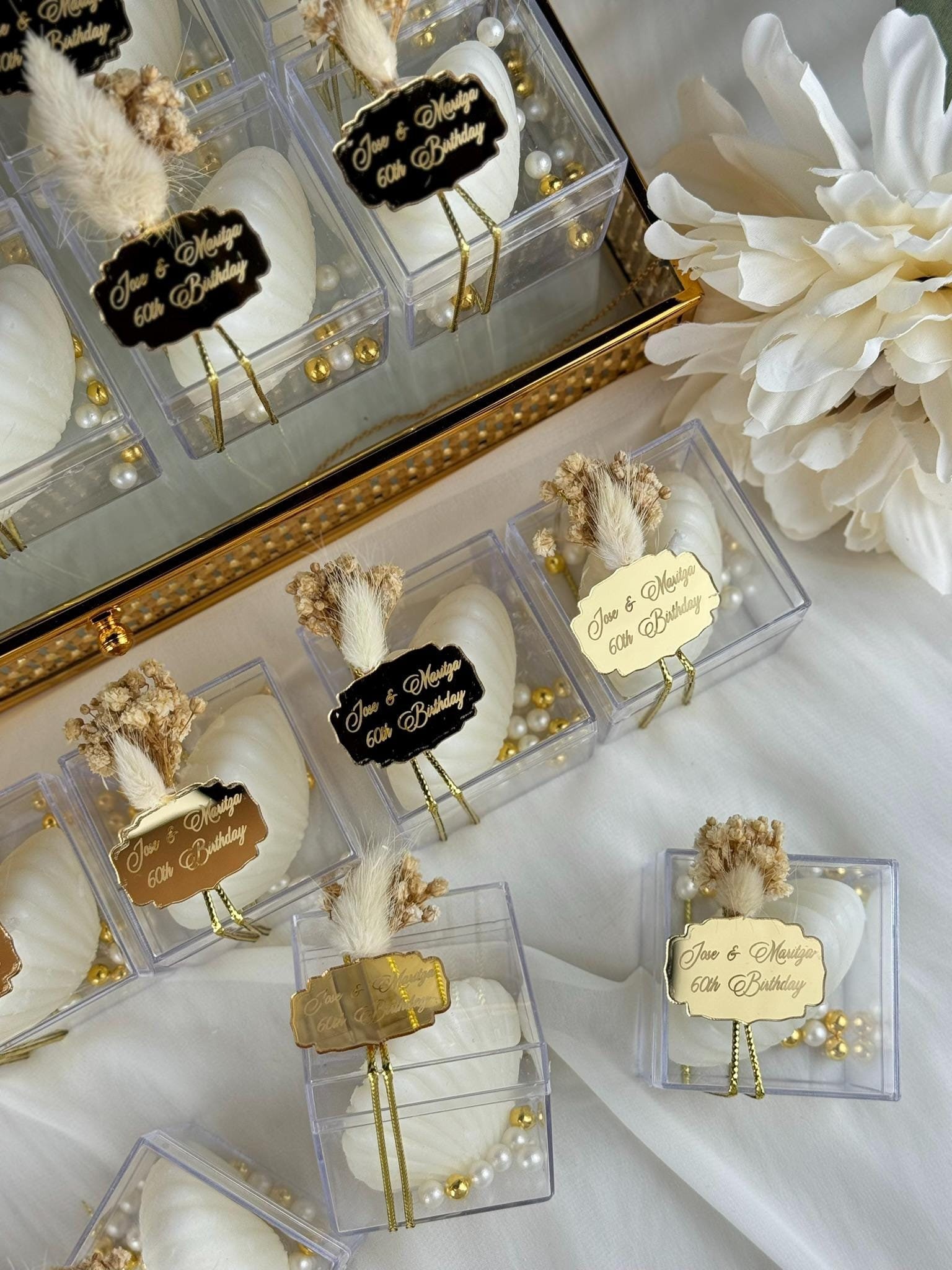 Big Party Decorazioni Tavolo Cuori Argento Confetti Coriandoli Addobbi Anniversario Matrimonio SPOSI