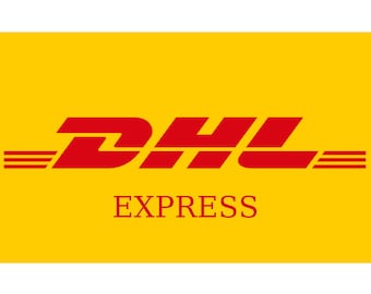 DHL Express Shipping Upgrade- Ship Order With DHL Express //