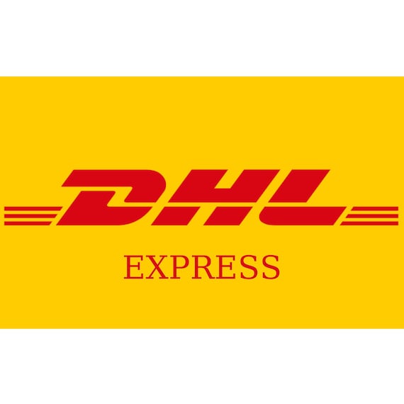 DHL Express Shipping Upgrade- Ship Order With DHL Express // 1-3 Days  Delivery // Worldwide Express //
