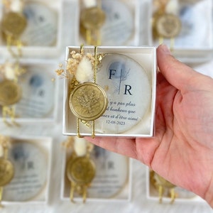 Wedding Favor, Epoxy Magnet, Boxed Epoxy Magnet, Wedding Gift, Wedding decorations,Engagement party,Henna Party Gift,Magnet favor,Babyshower