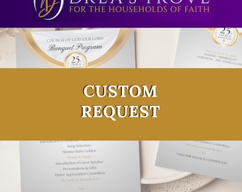 Custom Request
