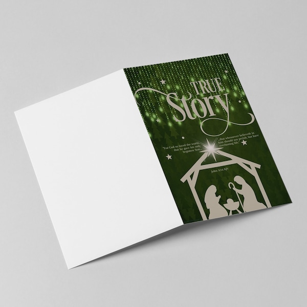 Free Printable Christmas Church Bulletin Covers