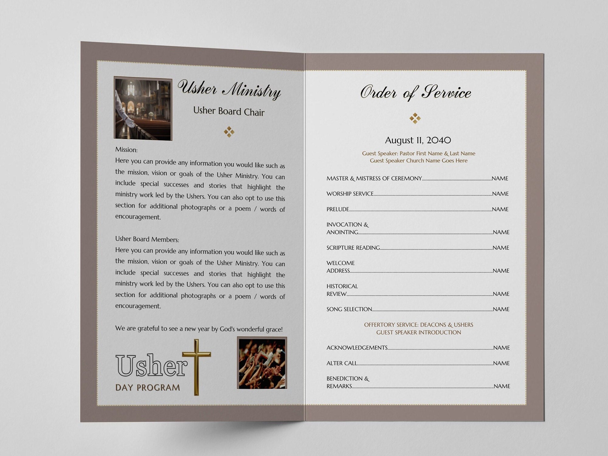 canva-church-usher-anniversary-day-program-11x8-5-us-letter-bulletin-canva-template-design-editable-printable-etsy-hong-kong