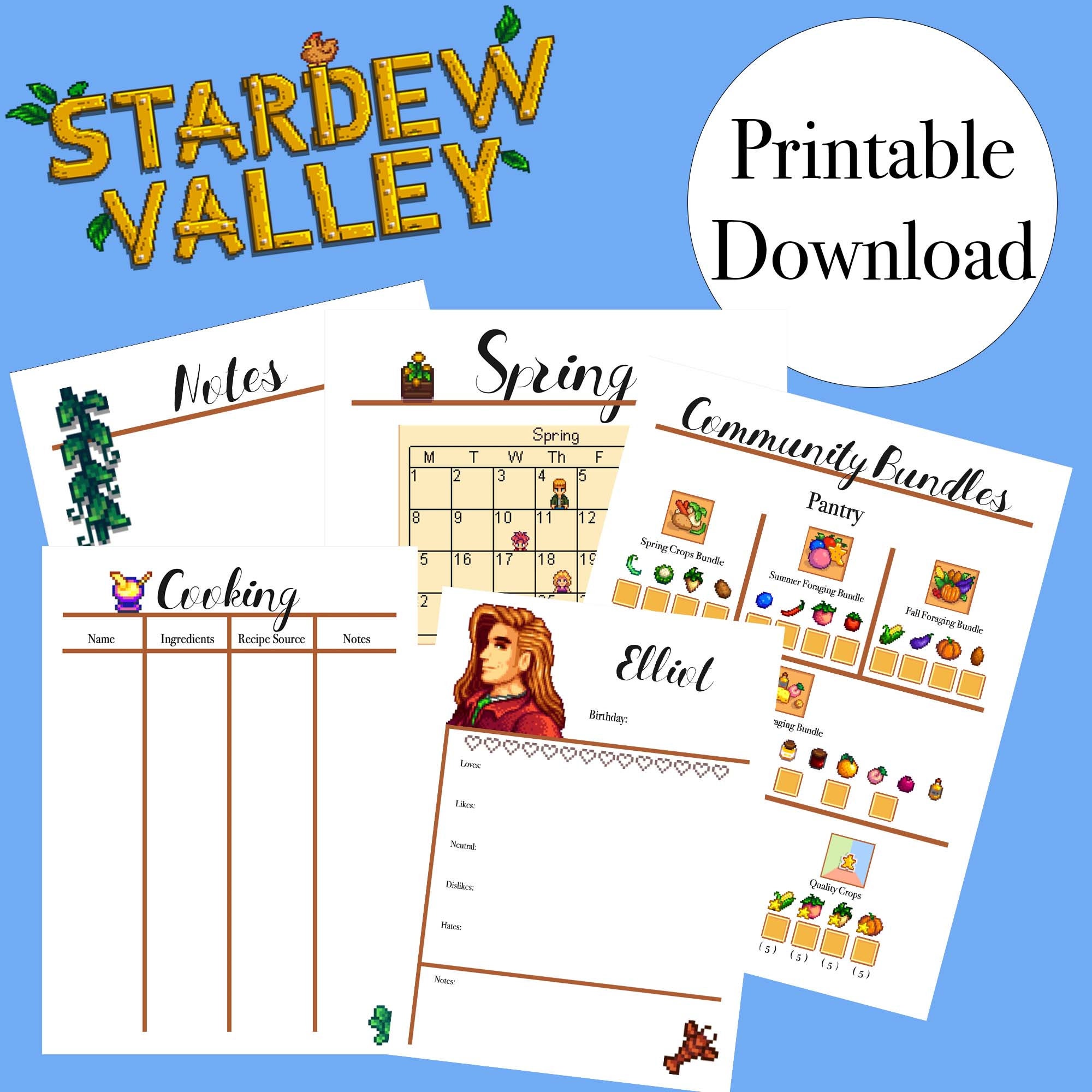 Printable Stardew Valley Fish Ubicaciondepersonas cdmx gob mx printable-stardew-valley-fish-ubicaciondepersonas-cdmx-gob-mx