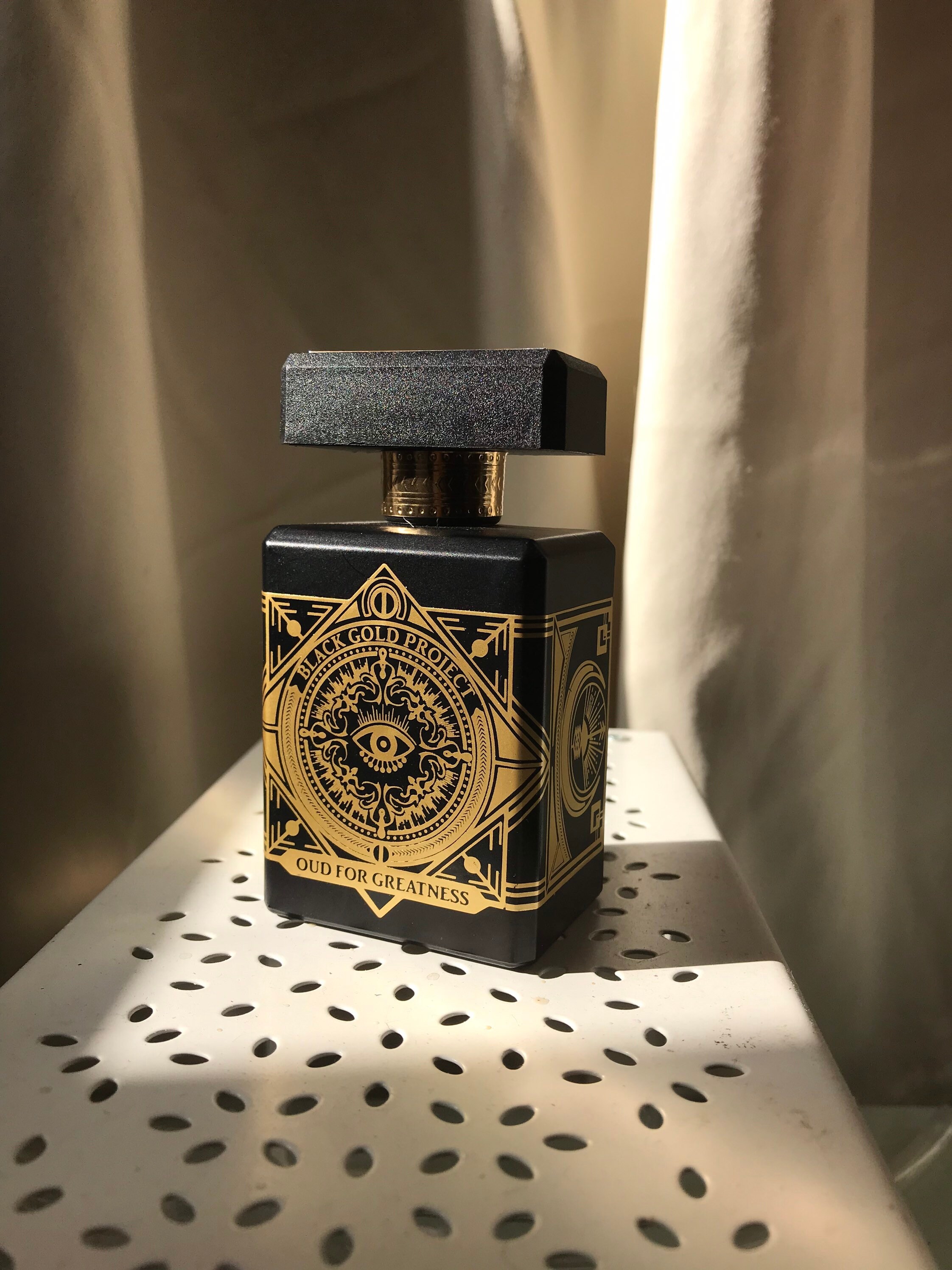 initio oud for greatness イニシオ グレイトネス