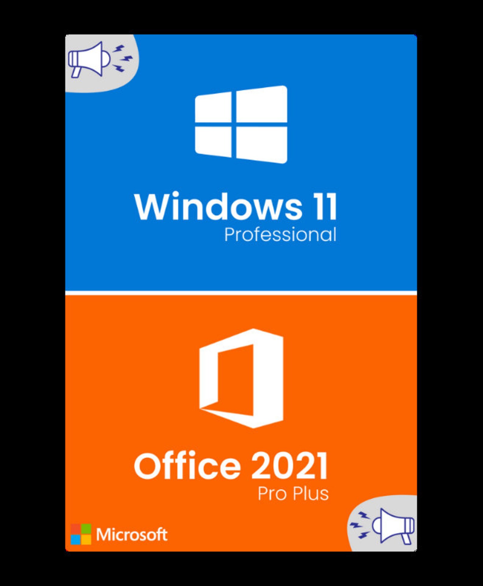 Windows 11 Pro Activation Key Licence Office 2021 Key - Etsy