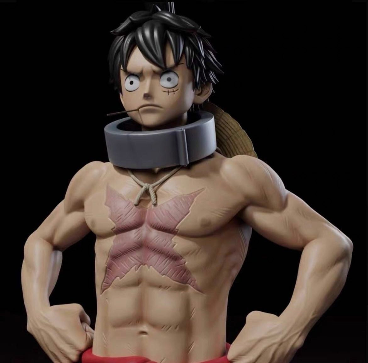 SGS Studio Gojo Satoru Geto Suguru Jujutsu Kaisen Resin, 56% OFF