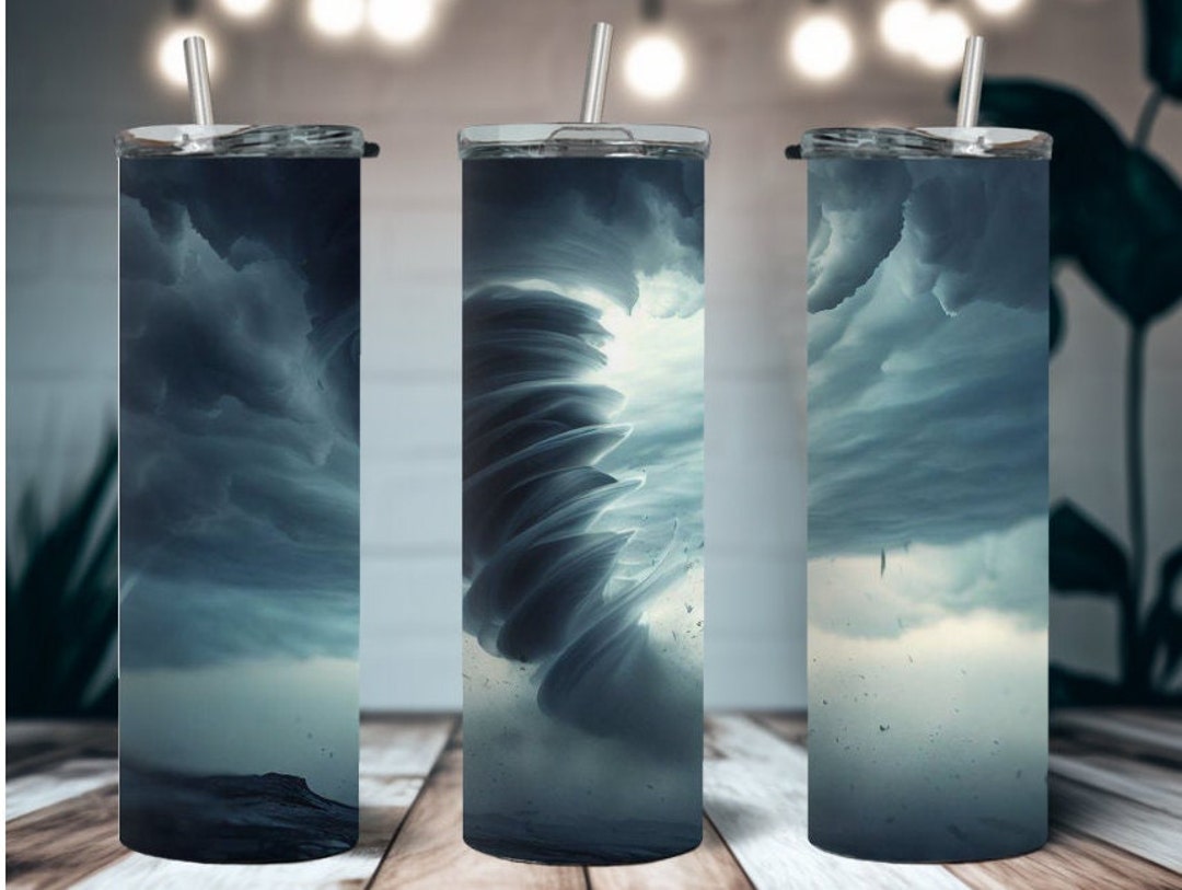 3D Tornado Digital Download - Etsy