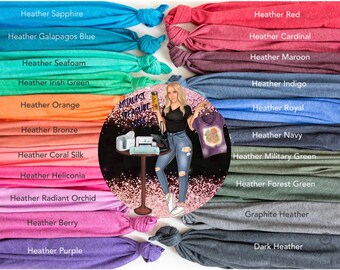 Gildan Blank Shirts