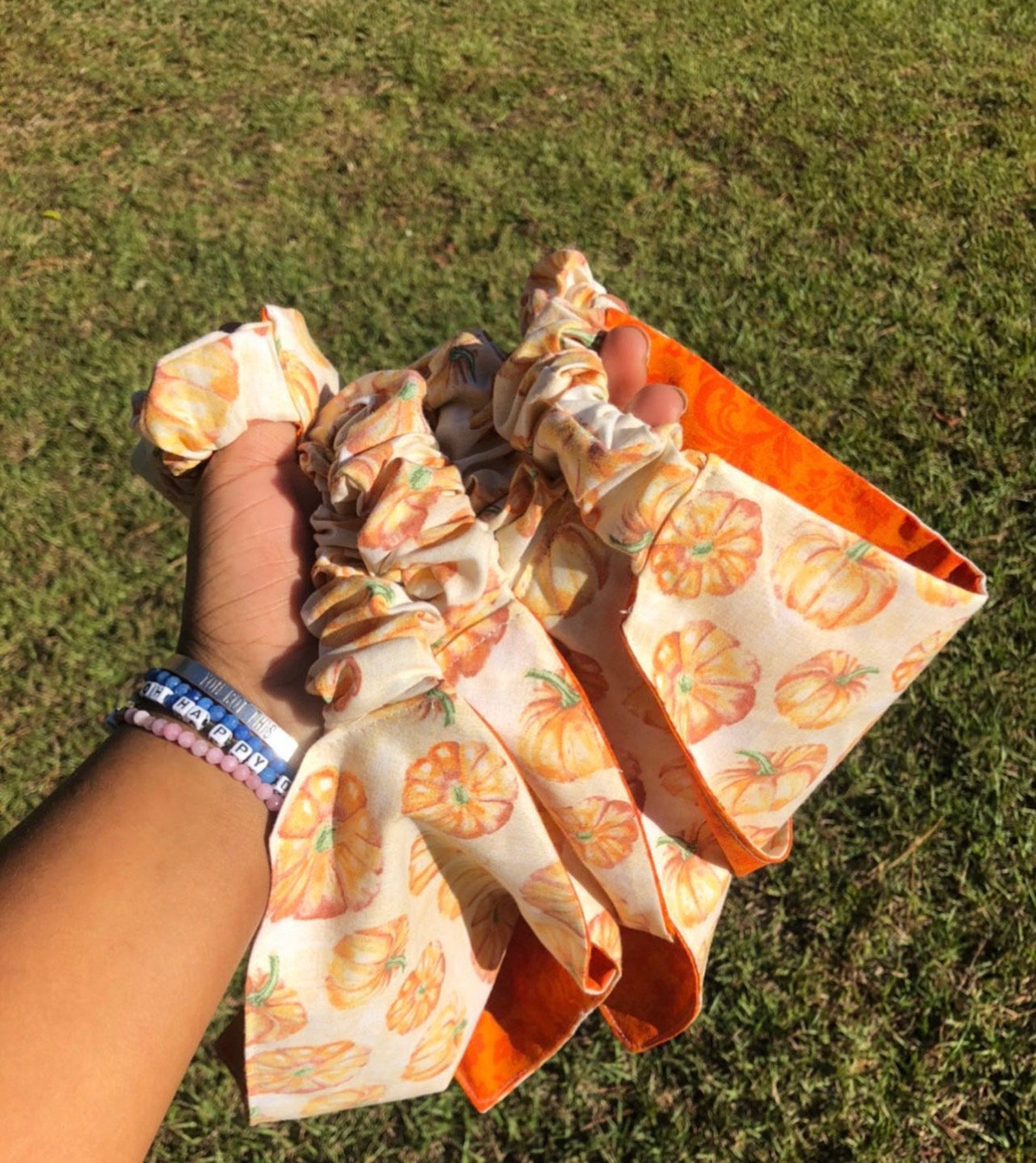 Scrunchie Dog Bandana Pattern Dog Bandana Pattern With Etsy