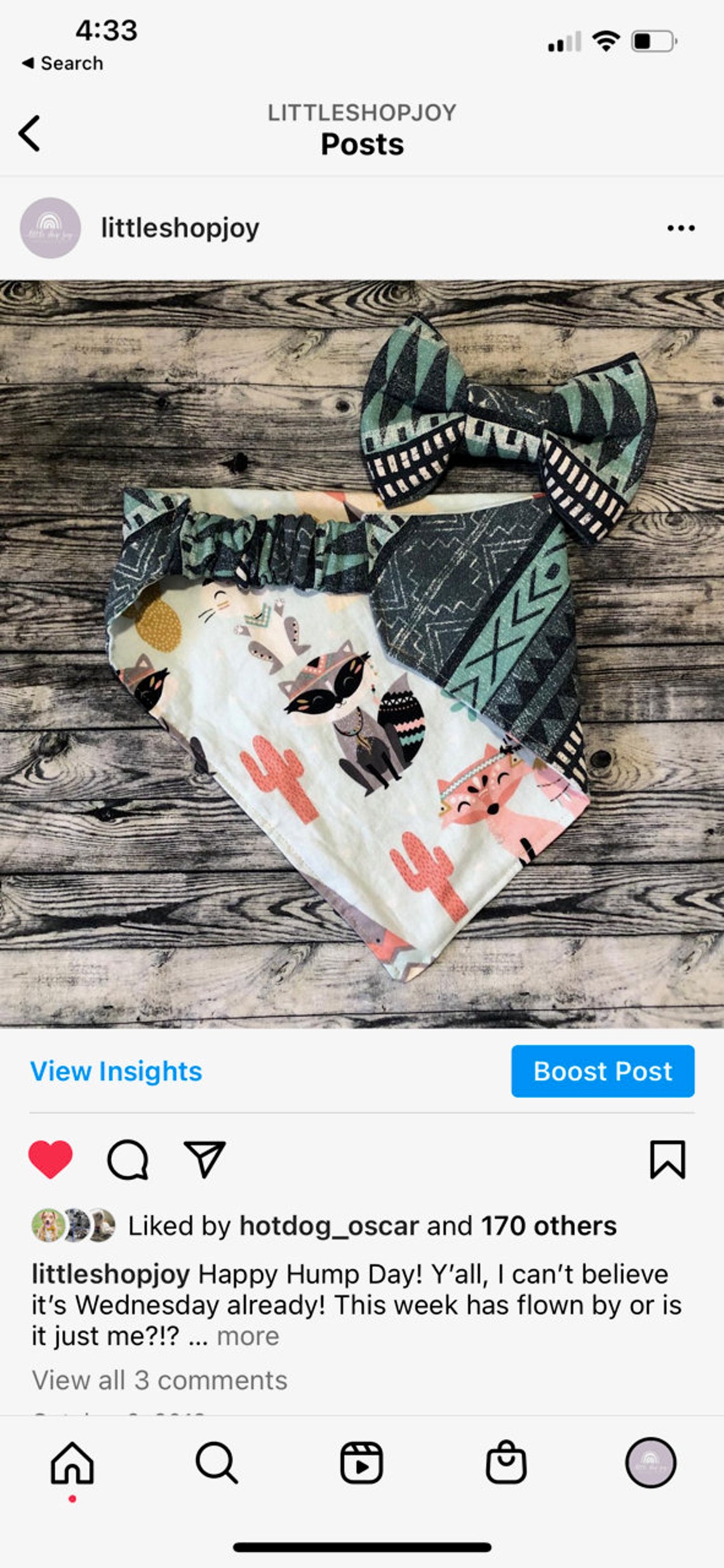 Scrunchie Dog Bandana Pattern Dog Bandana Pattern With Etsy