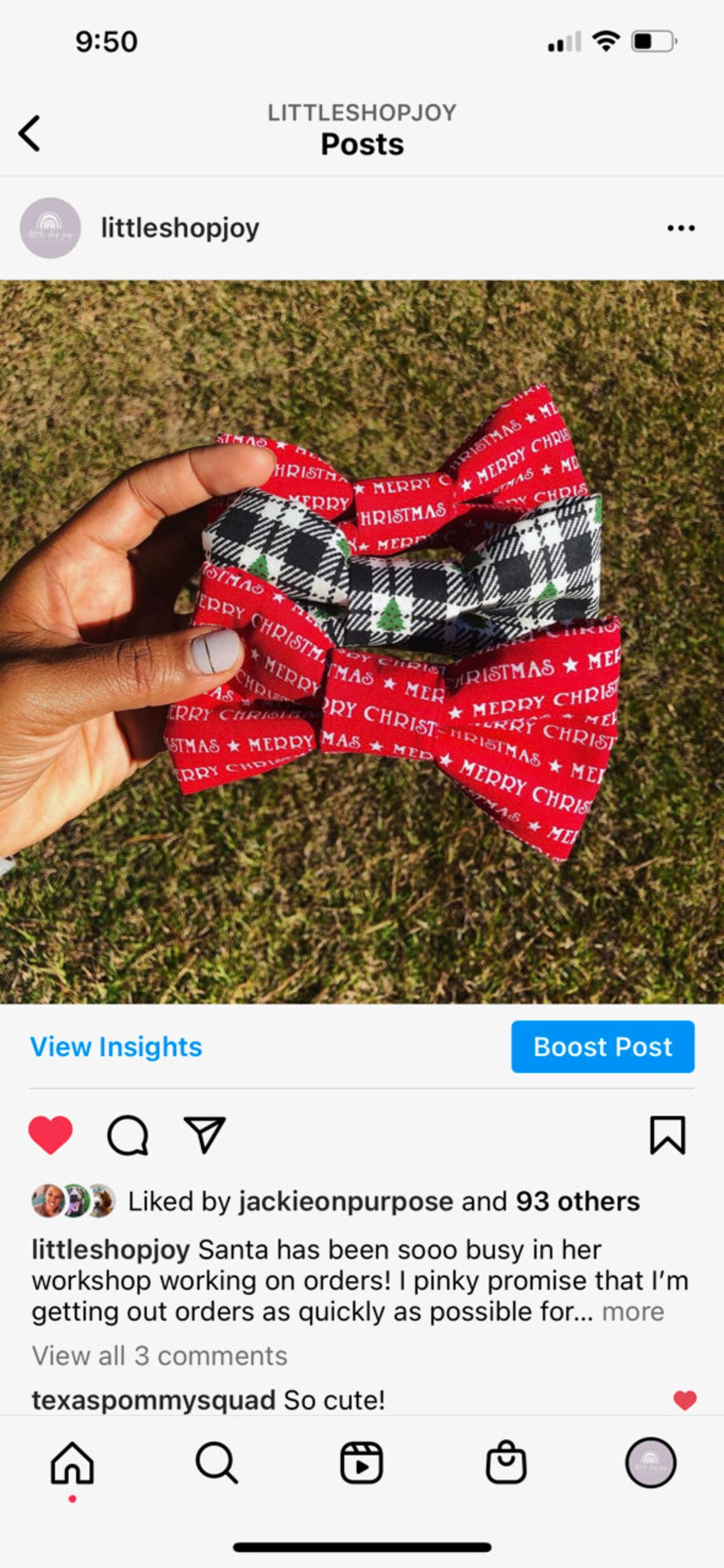 Dog Bow Tie Pattern With Elastic Printable Sewing Pattern Etsy