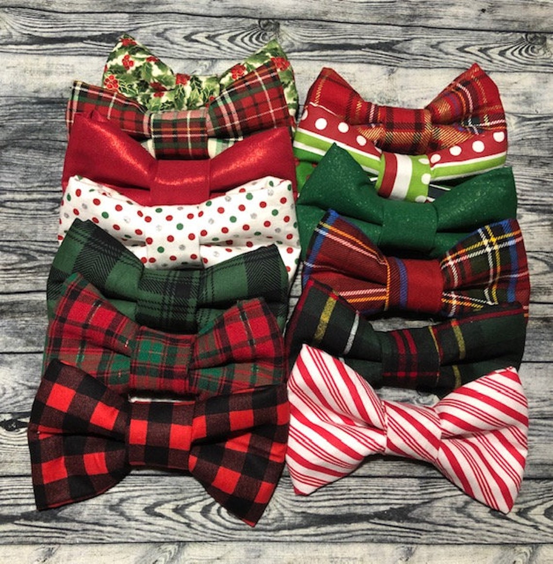 printable dog bow tie pattern