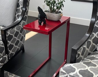 Red on sale c table