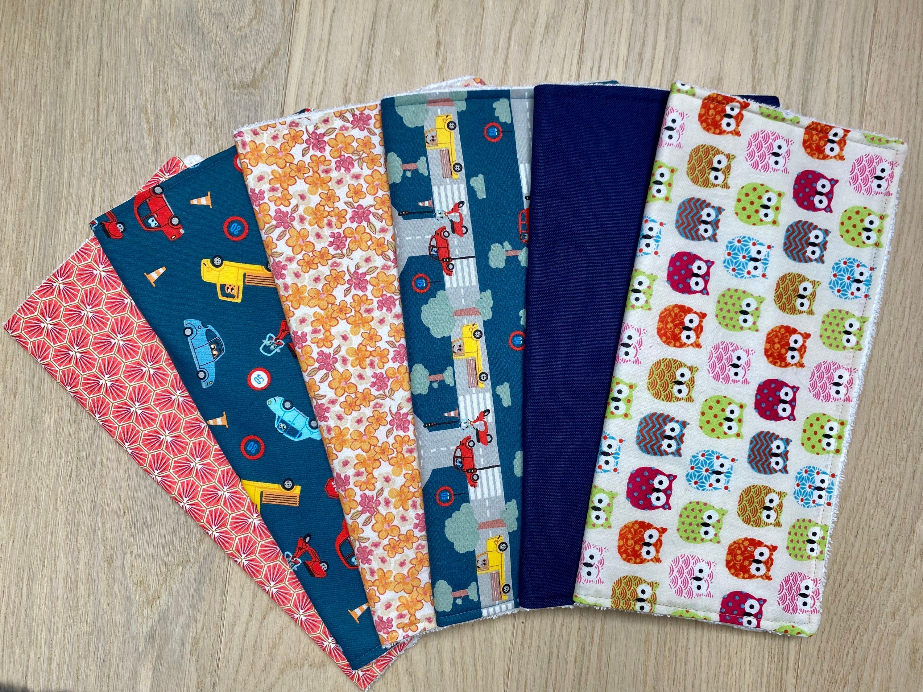 Serviettes de Table Pour Enfant 30x30