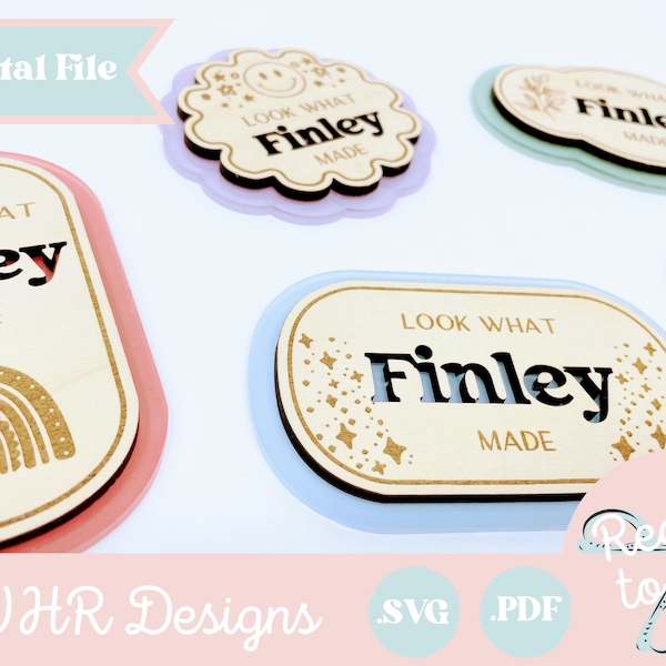 Look What I Made - Etsy