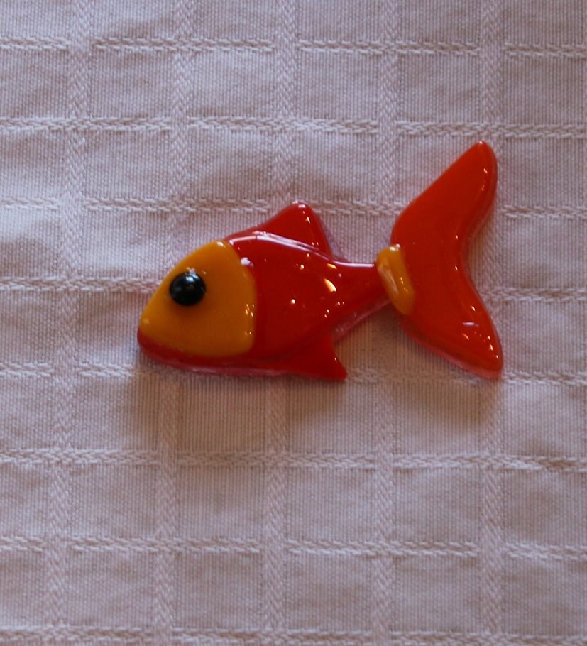 Fused Glass Bird Bath Curious Kitten Bird Bath Yard Art Etsy