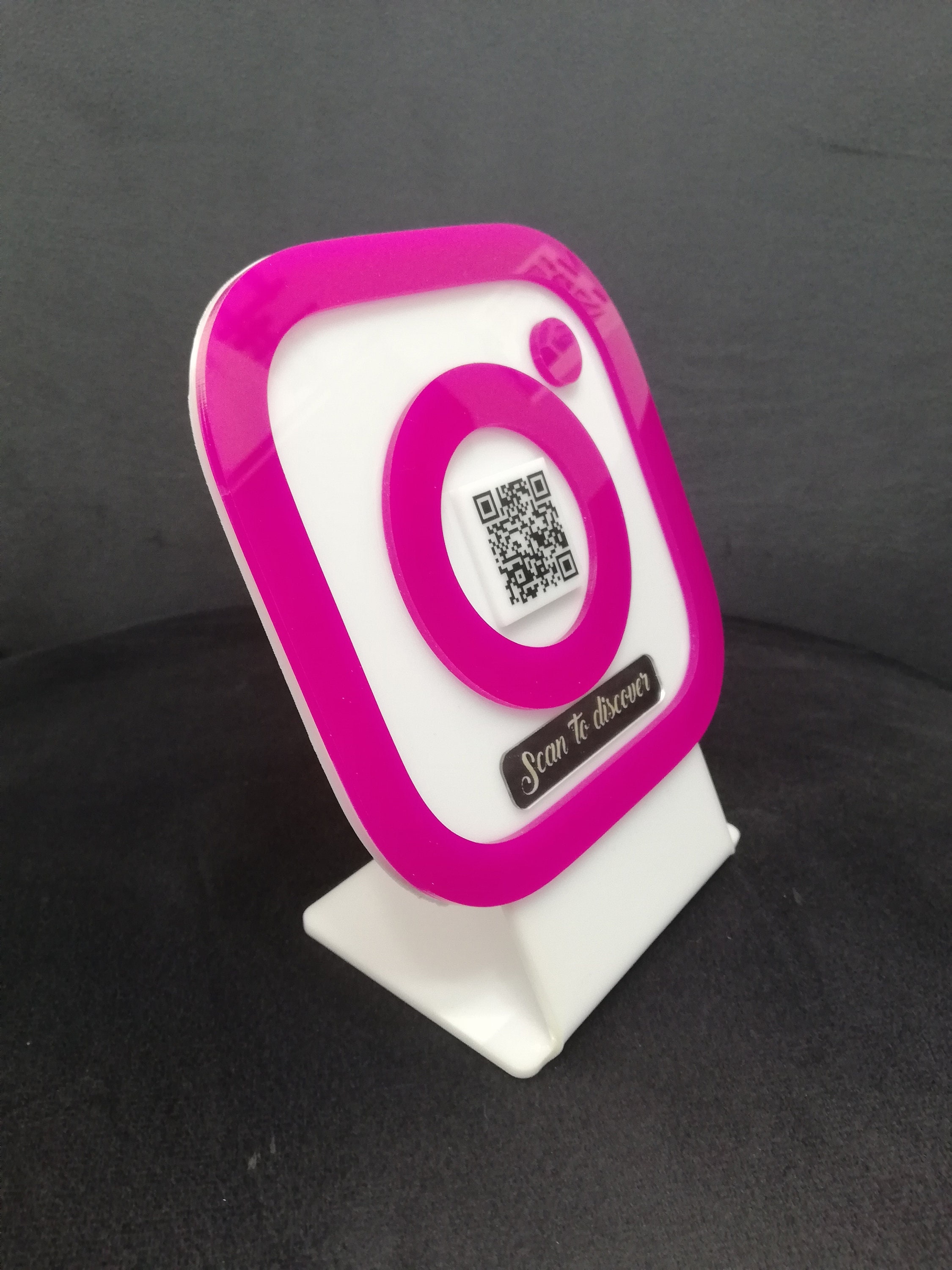 personalized-social-media-qr-code-sign-instagram-qr-code-small