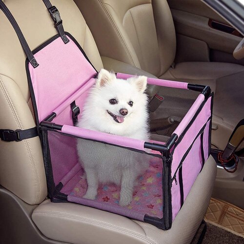 pet car seats for dogs