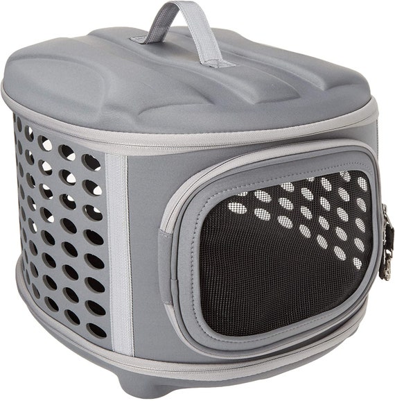 The Best Travel Carrier for Cats and Small Dogs