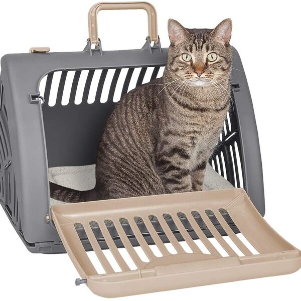 Cat Carrier Etsy