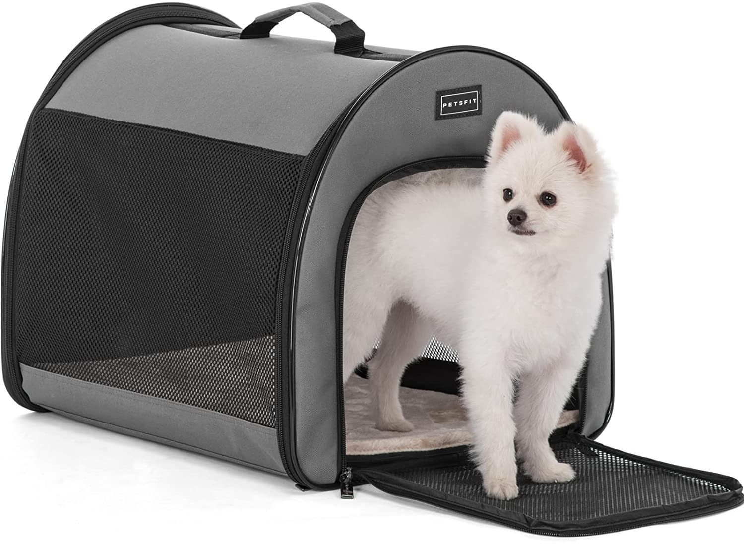 Portable dog kennel cheap