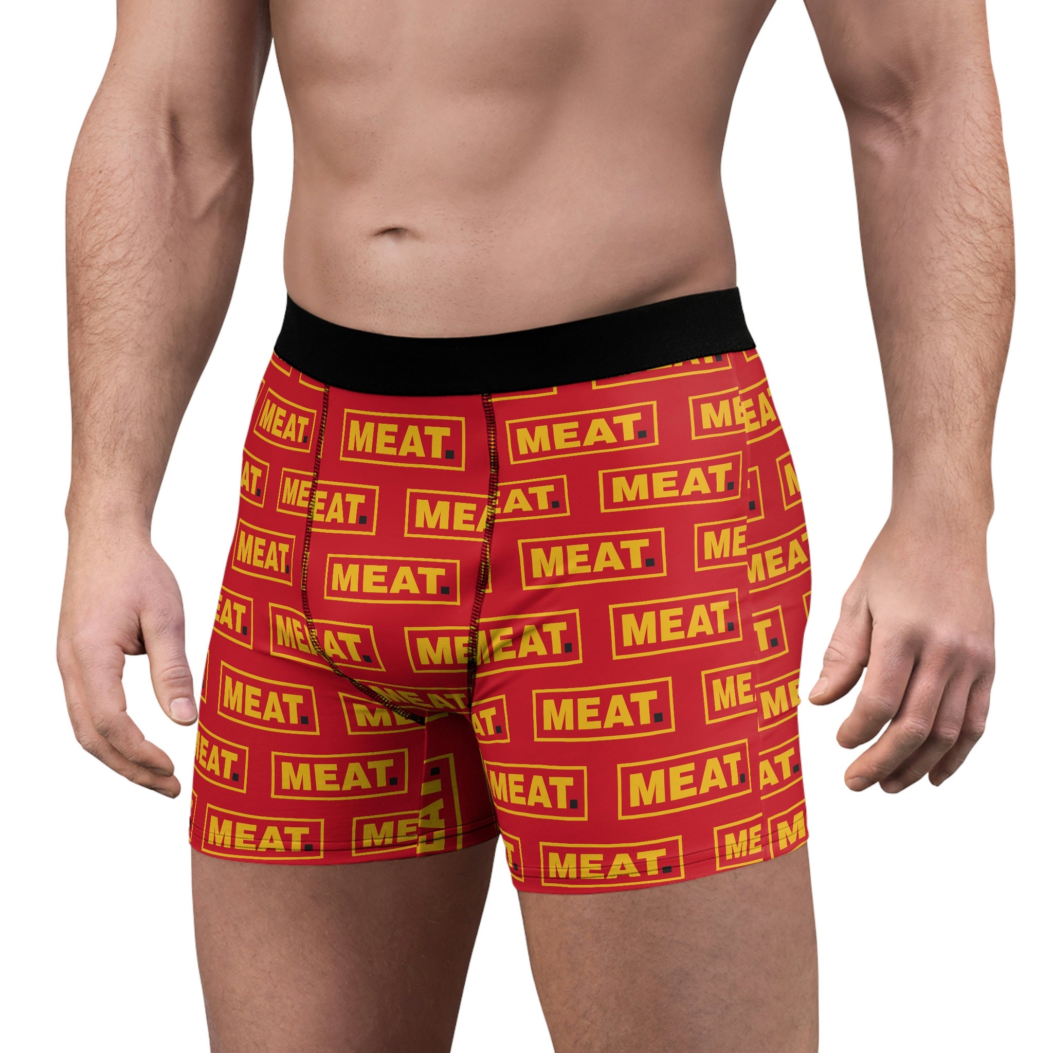 Meat Underwear -  Canada