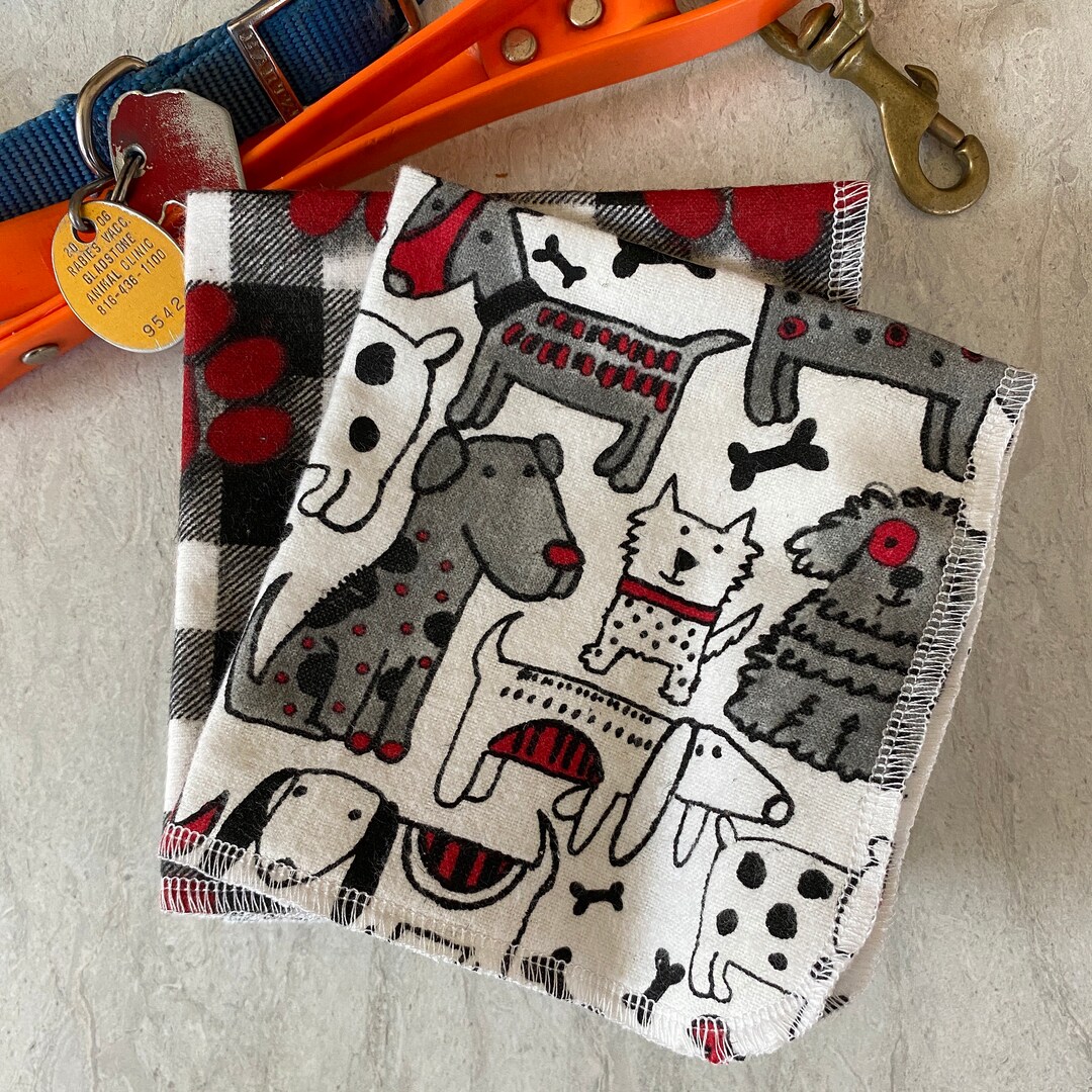 Eco Friendly Paperless Towel, Sustainable Gift, 100 Cotton Unpaper