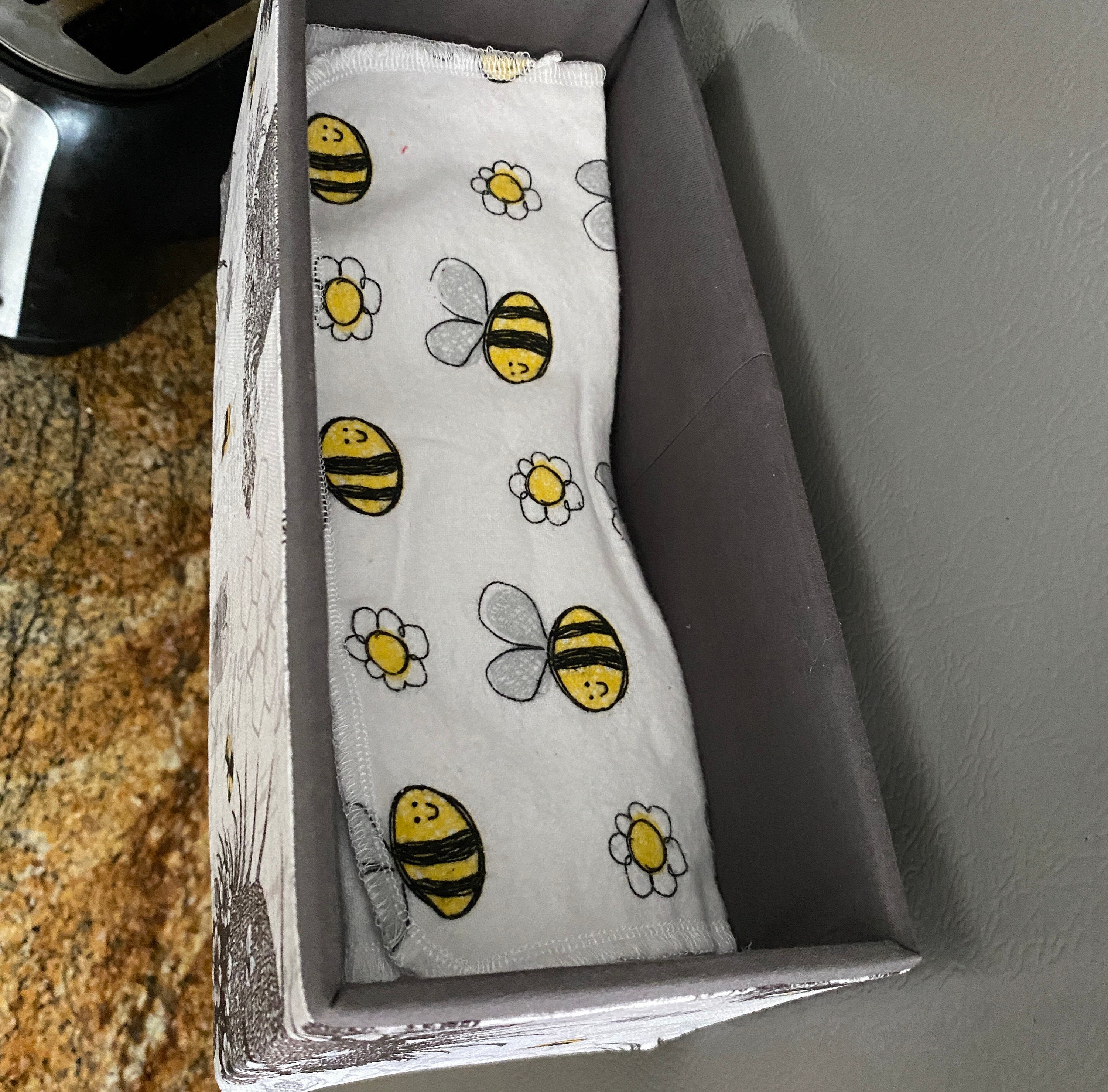 Eco Friendly Paperless Towel Sustainable Gift 100 Cotton Etsy