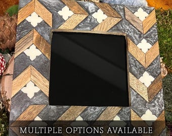 Illuminated Ancestral Scrying Mirror Multiple Options available