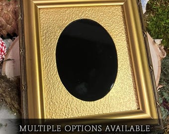 Portal to the Ancestors Scrying Mirror