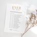 Anniversary Party Games Bundle Printable 25th 30 40 50th Wedding ...