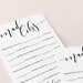 Funny Birthday Mad Libs Game Printable Bday Games for Adults and Kids