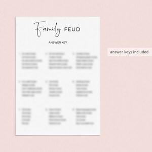 75th Birthday Games Printable Simple Birthday Party Activity - Etsy
