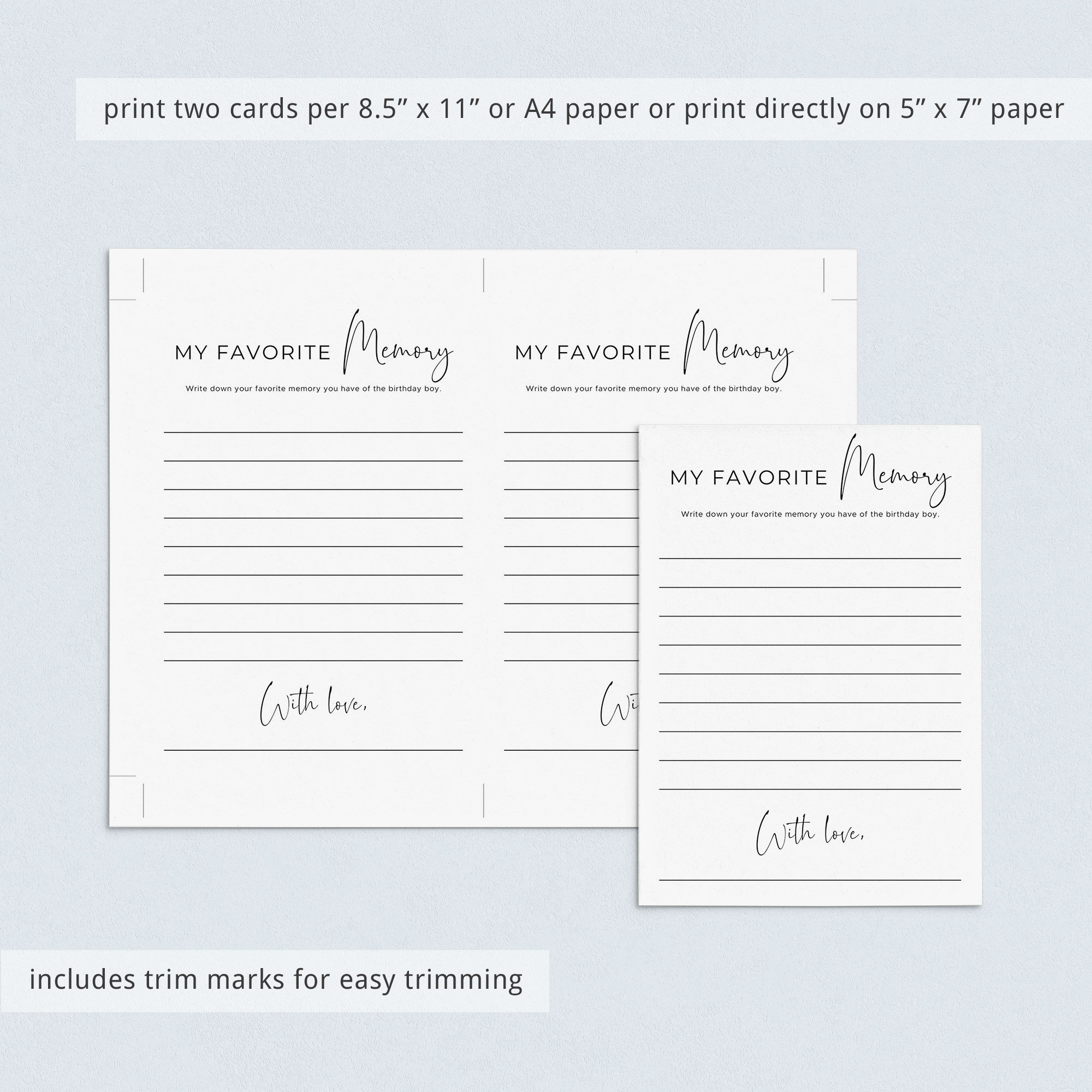 Gift Card main image 0