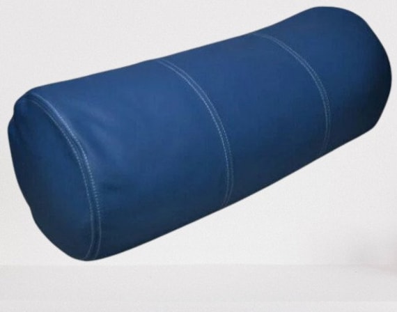 Soft cylinder sale pillow