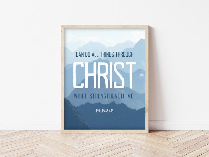2023 Youth Theme LDS Young Men LDS Art Lds Printable Lds Etsy France