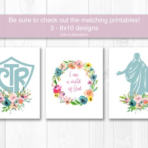 LDS Baptism Program, Baptism Program LDS, LDS Baptism Program Template, lds Baptism Program Girl, Lds Baptism Ideas