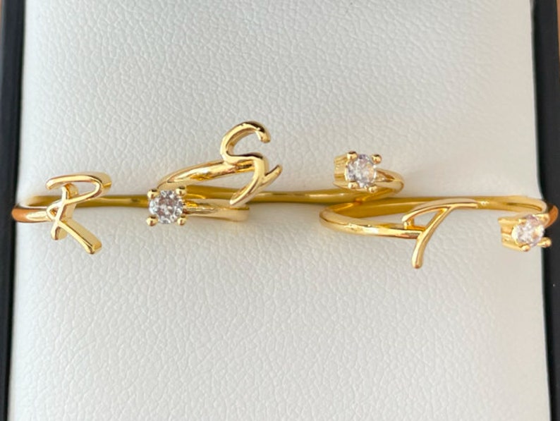 R S T RINGS